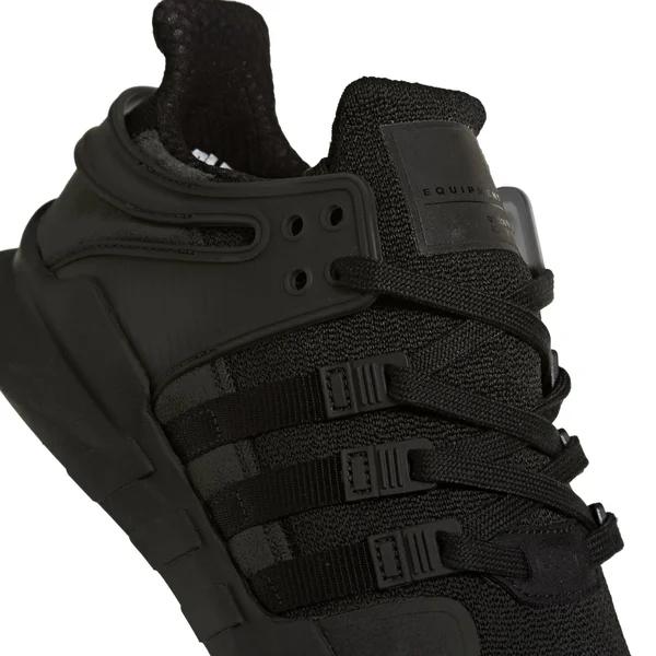 Adidas Originals EQT Support Adv in Black
