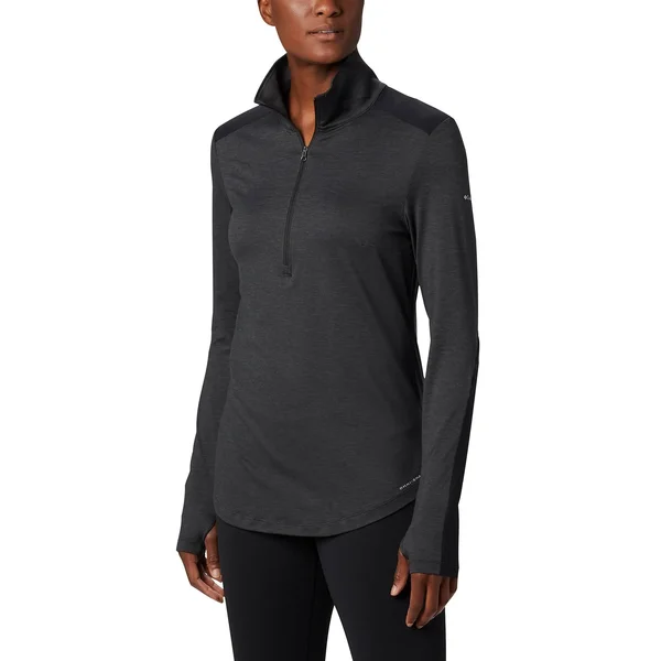 Columbia Place to Place 1/2 Zip 2X- A2767315