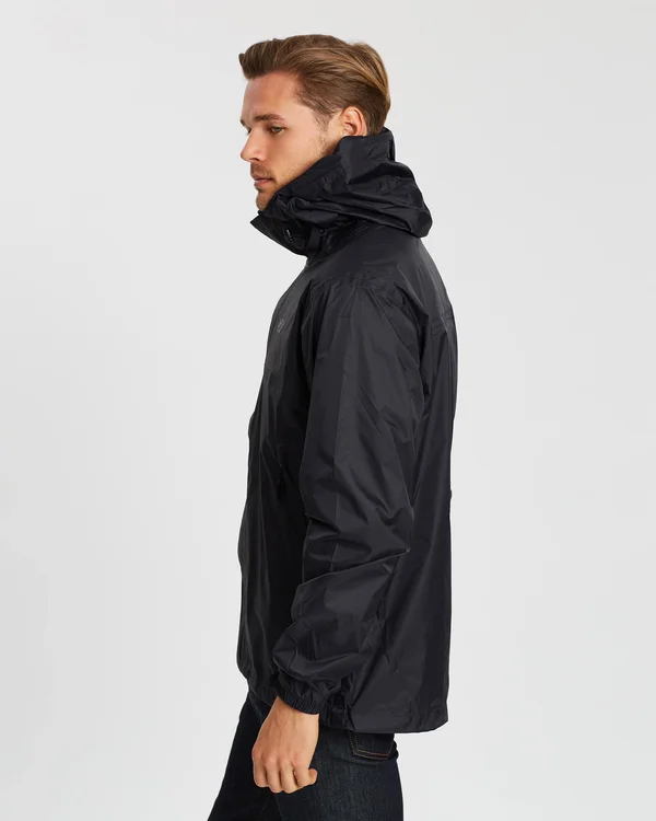 Helly Hansen Loke Jacket Black