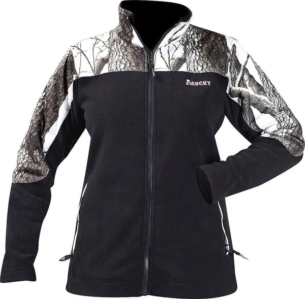 Rocky Women's Silent Hunter Combo Fleece Jacket 602418