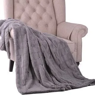 Boon Throw & Blanket Kasaya Throw