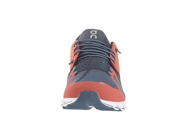 on Cloud Running Rust/Fjord Men's 11.5
