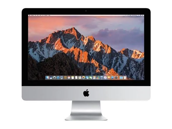 Apple iMac 21.5x22 Mmqa2ll/a 1TB Desktop
