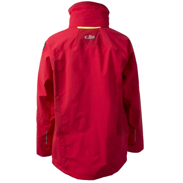 Gill OS3 Men's Coastal Jacket
