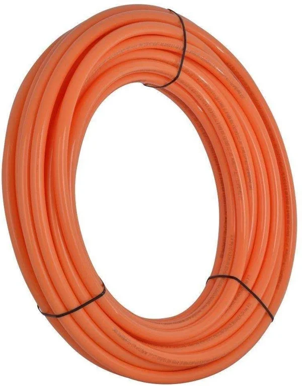 Sharkbite Type C 3/4 in. D x 100 ft. L PEX Tubing 160 PSI