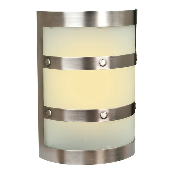 Craftmade Half Cylinder Lighted LED Chime - Pewter - ICH1405-PT