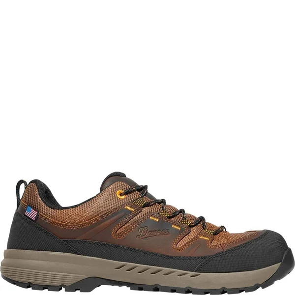 Danner Black Belt 3x22 NMT 12 Men's Brown