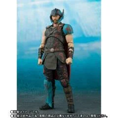 *S.H. Figuarts Saw (Thor: Ragnarok) Saw: Ragnarok (Soul Web Shop Only)