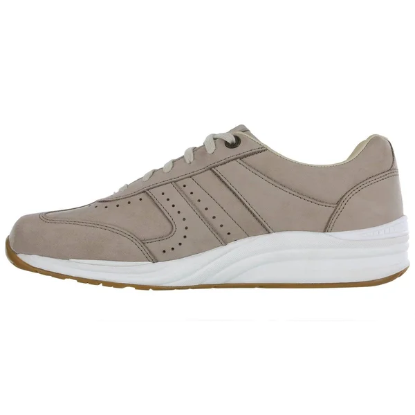 SAS Camino - Men's Sneaker - Taupe 7 Medium