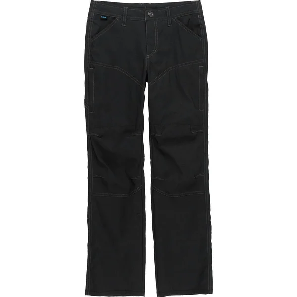 Kuhl Renegade Pant - Boys& KOAL - S