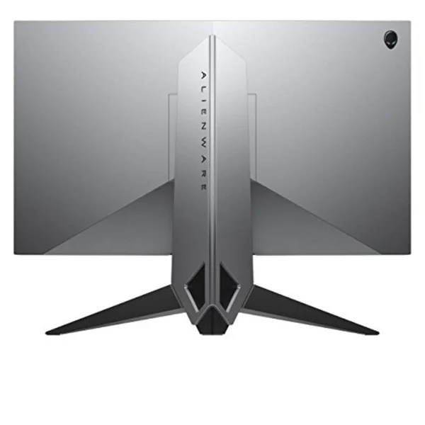 Alienware 25 Gaming Monitor - AW2518Hf, Full HD @ Native 240 Hz, 16: 9, 1ms Response Time, DP, HDMI 2.0a, USB 3.0, AMD FreeSync