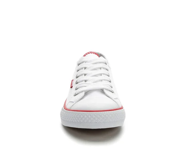 Levi&s Shoes Stan Buck White/Brown, Women's, Size: 8
