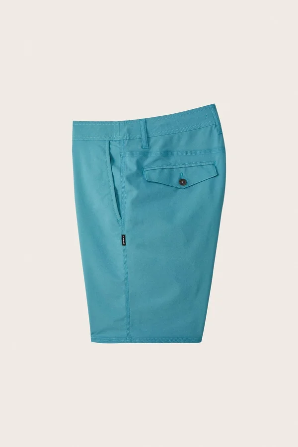 O&Neill Men's Stockton Hybrid Shorts