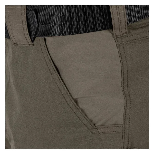 5.11 Tactical Quantum TDU Pants - Ranger Green - 74504-186-38-30
