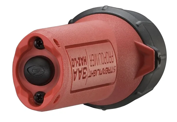 Streamlight Propolymer Haz-Lo Safety Flashlight - Orange
