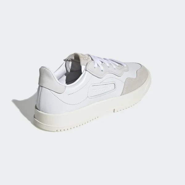 Adidas SC Premiere Shoes Men's, Size: 9.5, White