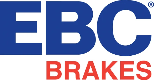 EBC Brake Kit - S5 Yellowstuff and GD Rotors - S5KR1271