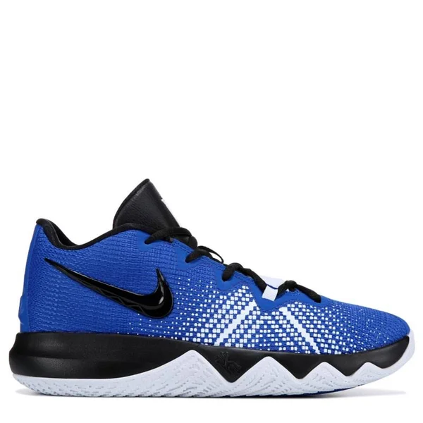 Nike Kyrie Flytrap GS 'Hyper Cobalt' Youth Sneakers - Size 7.0
