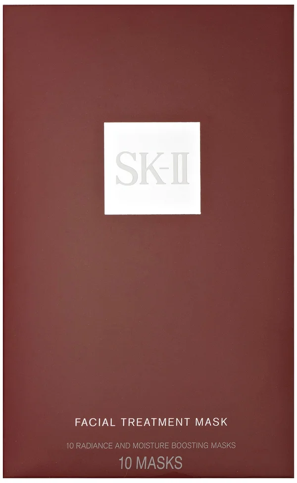 SK-II Facial Treatment Mask - 10 masks