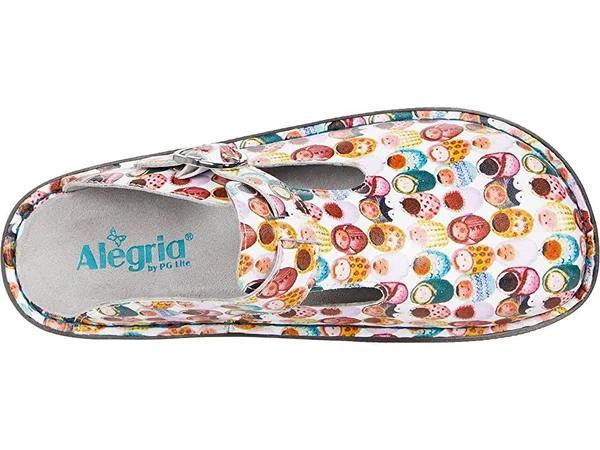 Alegria Women's Classic Clog