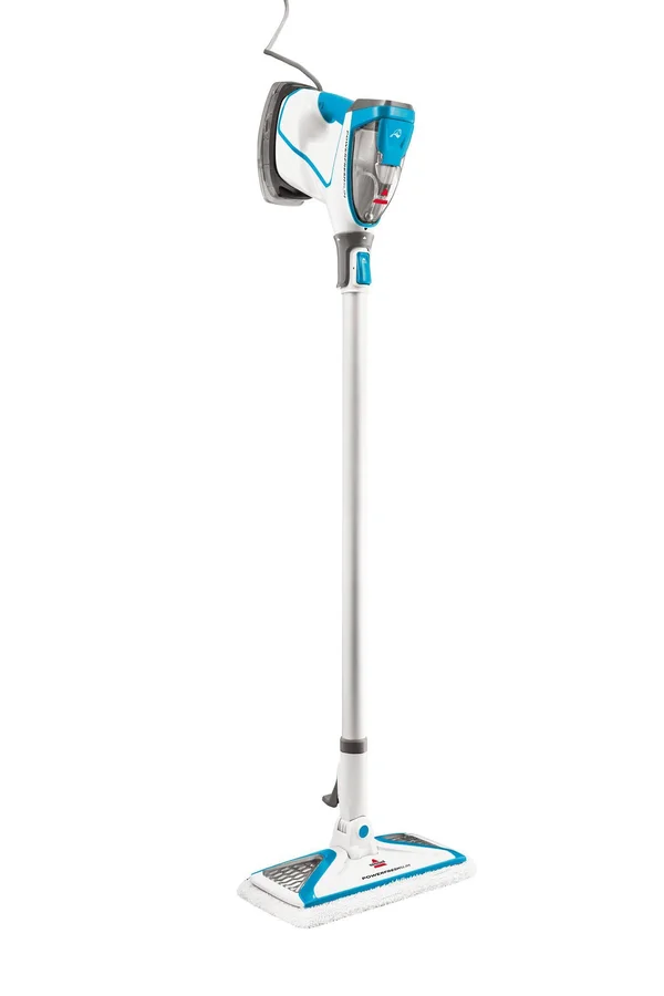 Bissell Powerfresh Slim Steam Mop