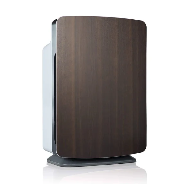 Alen BreatheSmart Classic True HEPA Air Purifier, OdorCell, Espresso