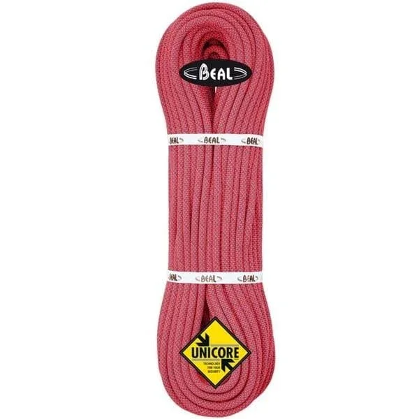 Beal Joker - 9.1mm Unicore Dry Cover Blue