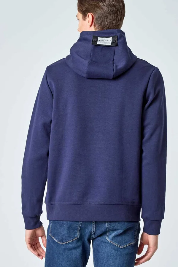 Tribe Pullover Hoodie – MPG Sport Shamrock, XL