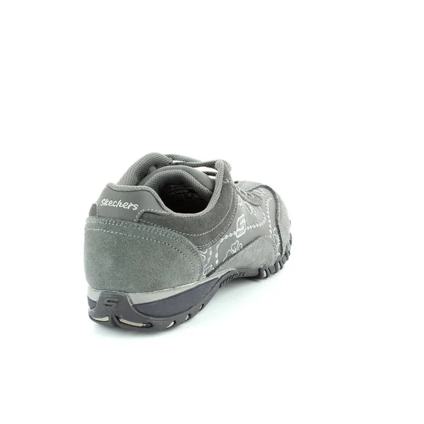 Skechers 99801 Speedsters MF 9980-14 Charcoal Womens Lacing Shoes