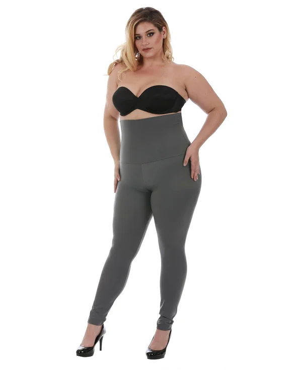 Instantfigure Apparel Hi-Waist Control Legging