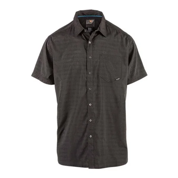 5.11 Tactical Aerial Short Sleeve Shirt