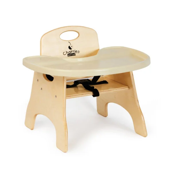 Jonti-Craft Kydz High Chair - 6821JC