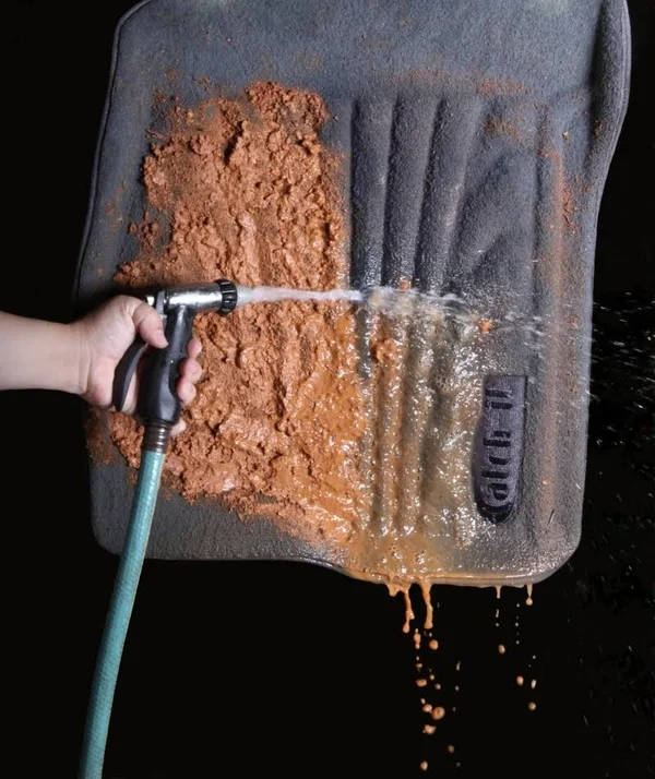 Lund Catch-It Carpet Floor Mats - 583038-G