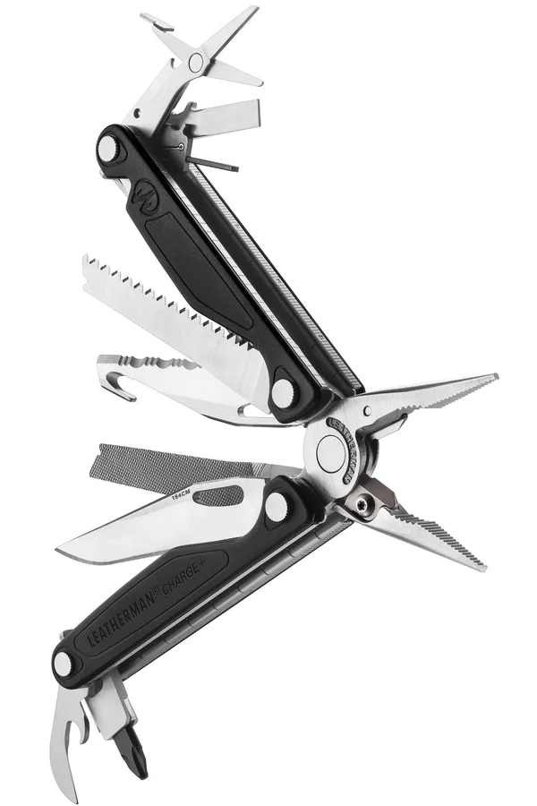 Leatherman Charge Plus Multi Tool