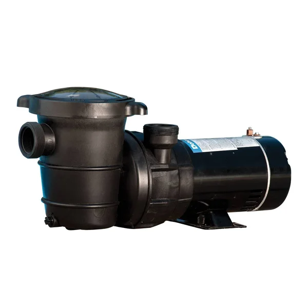 Doheny&s Above Ground Pool Pump - 115V, 1.5 HP