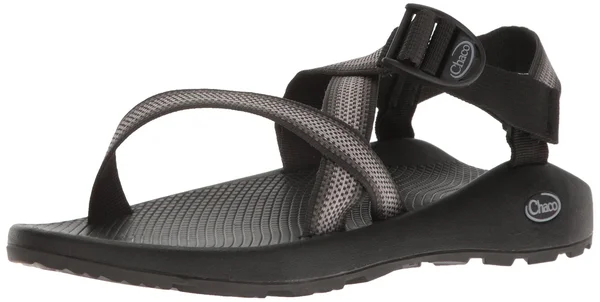 Chaco Men's Z/1 Classic Sandal Split Gray, 8
