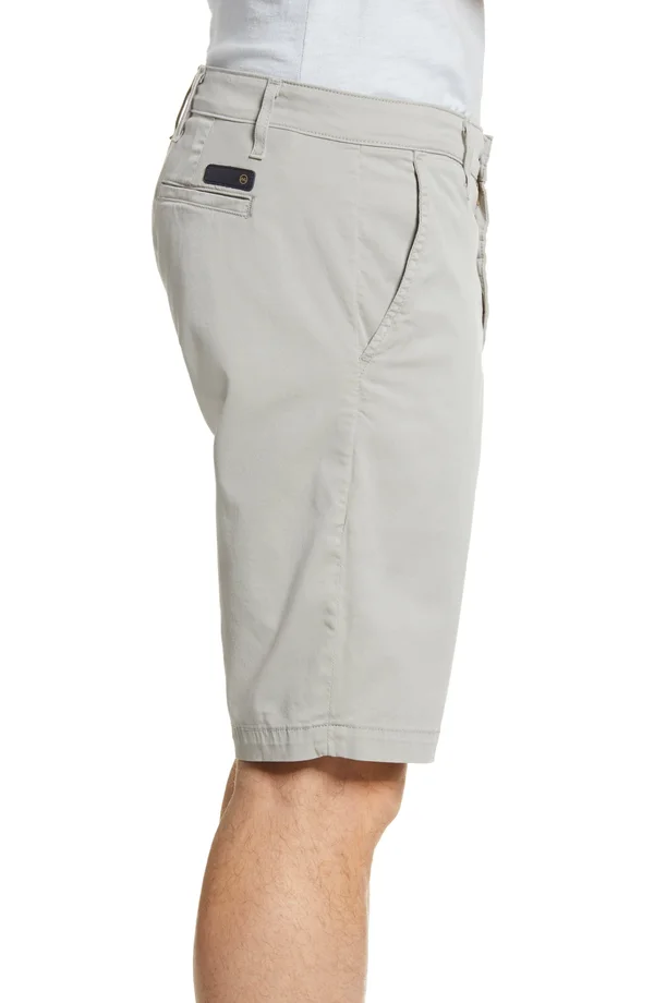 Men's Ag Griffin Regular Fit Shorts - 40, Fresh Thyme