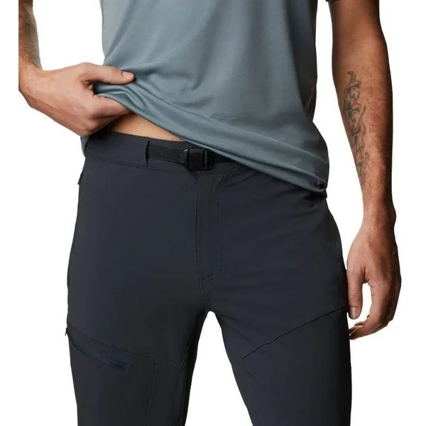 Mountain Hardwear Chockstone/2 Pant - Men's Dark Storm, 30x32
