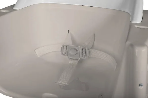 Secure Sitter Feeding Chair 11x22 Seat Height