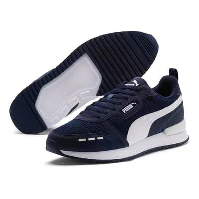 Puma Shoes R78, 37311708 - Blue - 11.5