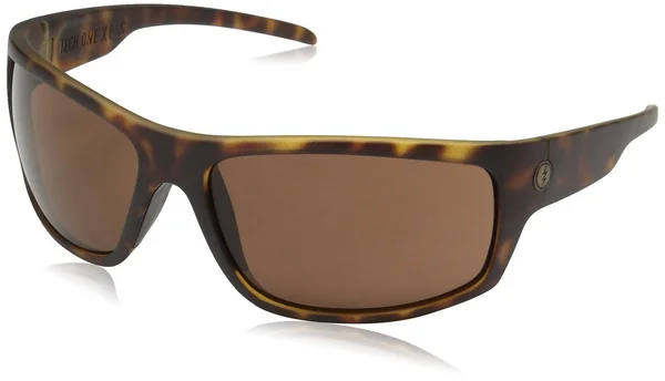 Electric Tech One XL S - Matte Tort, Bronze