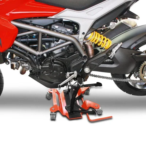 Dolly park-n-move Mr for BMW R 1200 GS Rallye