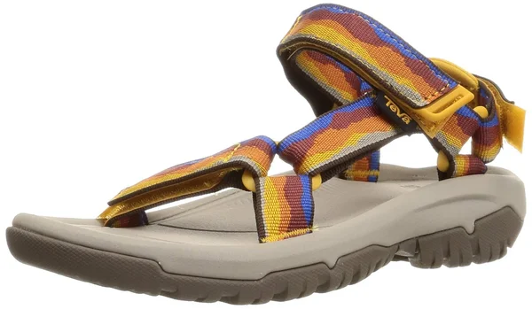 Teva Hurricane XLT2 Sandal - Women's Vista Sunset - 6