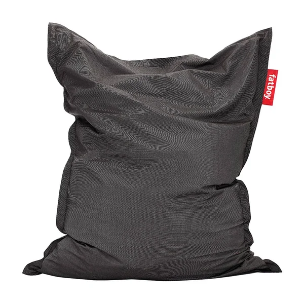 Fatboy Original Outdoor bean bag - charcoal