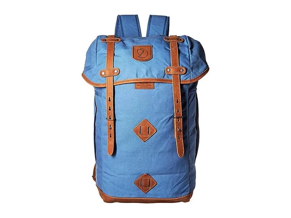 Fjallraven - Rucksack No.21 Large - Blue Ridge