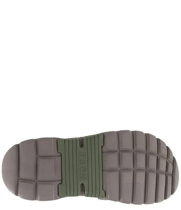 Taos Women's Zen Sandal Navy/Blue 7