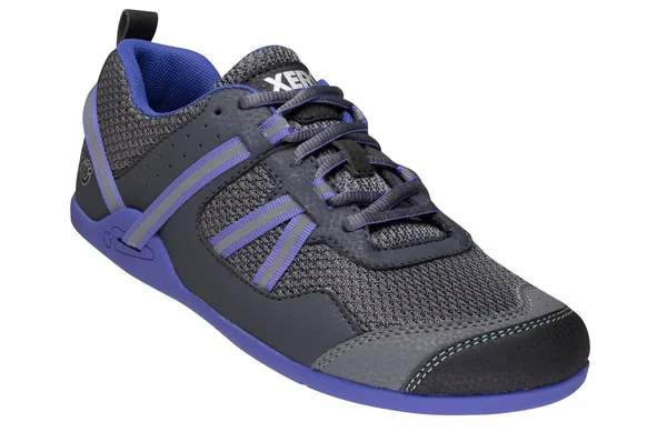 Xero Shoes - Prio Running and Fitness Shoe - Women's 8 - Black/White