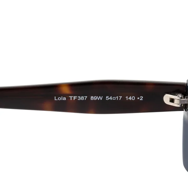 Tom Ford Sunglasses FT0387 Lola 89W