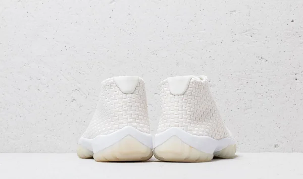 Air Jordan Future Phantom/Phantom-Sail-White