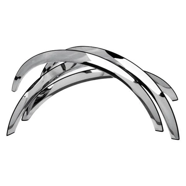 QMI 235036 Polished Fender Trim